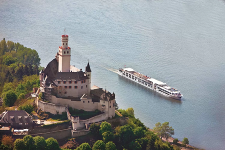 Cruise Ship